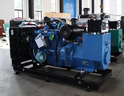 赢博平台_赢博（中国）一站式服务平台100KW玉柴发电机多少钱