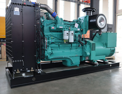 赢博平台_赢博（中国）一站式服务平台100KW康明斯柴油发电机多少钱