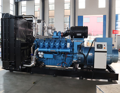 100KW道依茨水冷风冷柴油赢博平台_赢博（中国）一站式服务平台价格